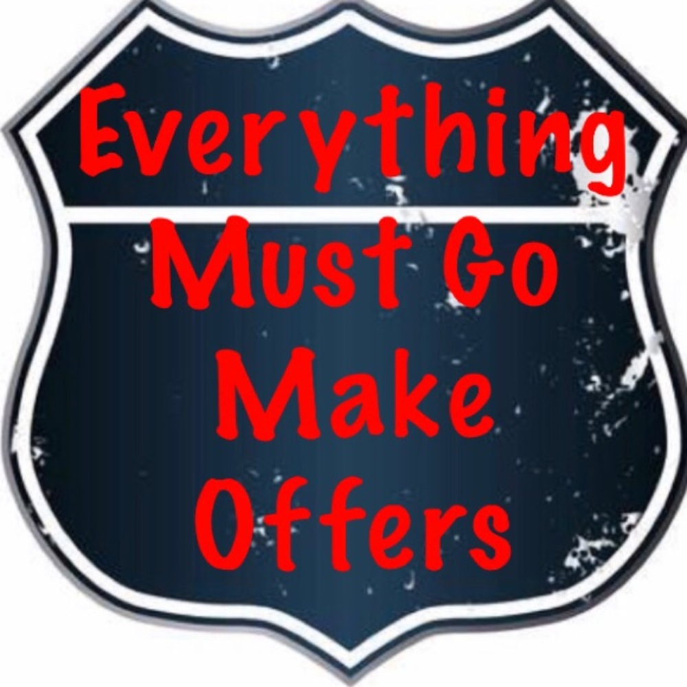 SALE!!!!